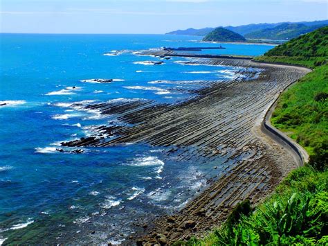 nichinan photos